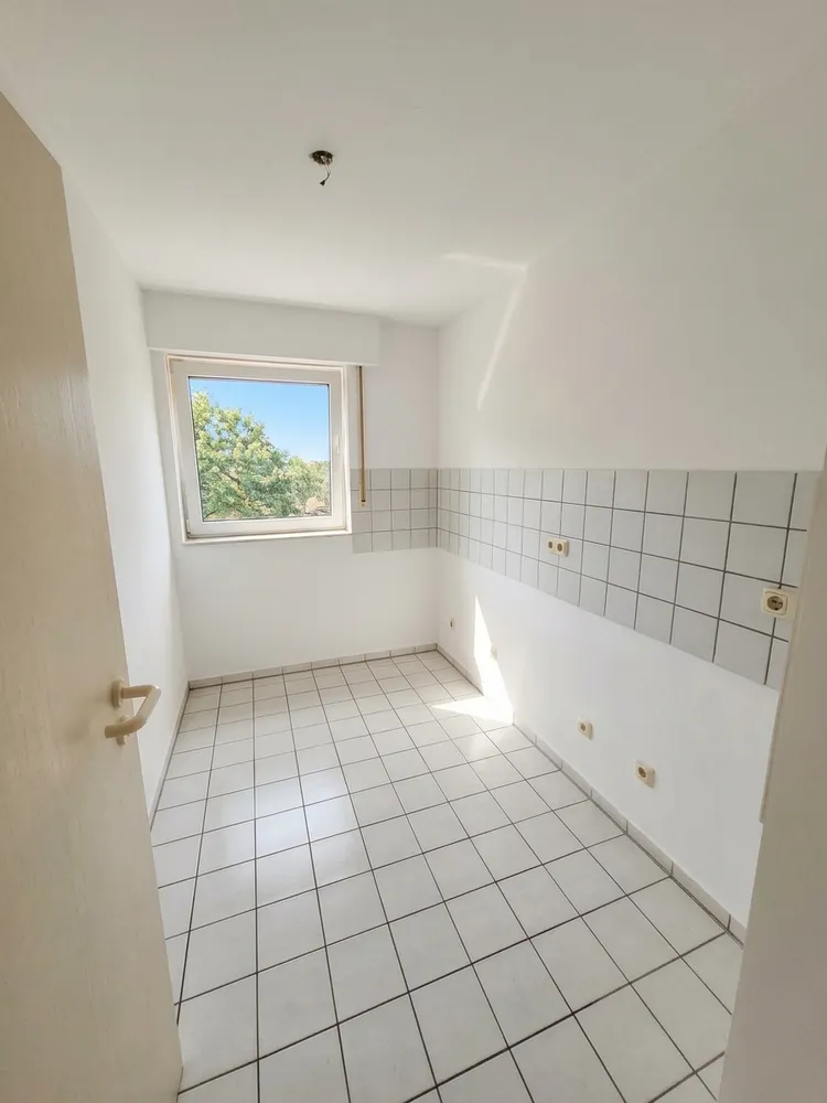 2 room apartment with 53 m² in Cologne – Photo 4