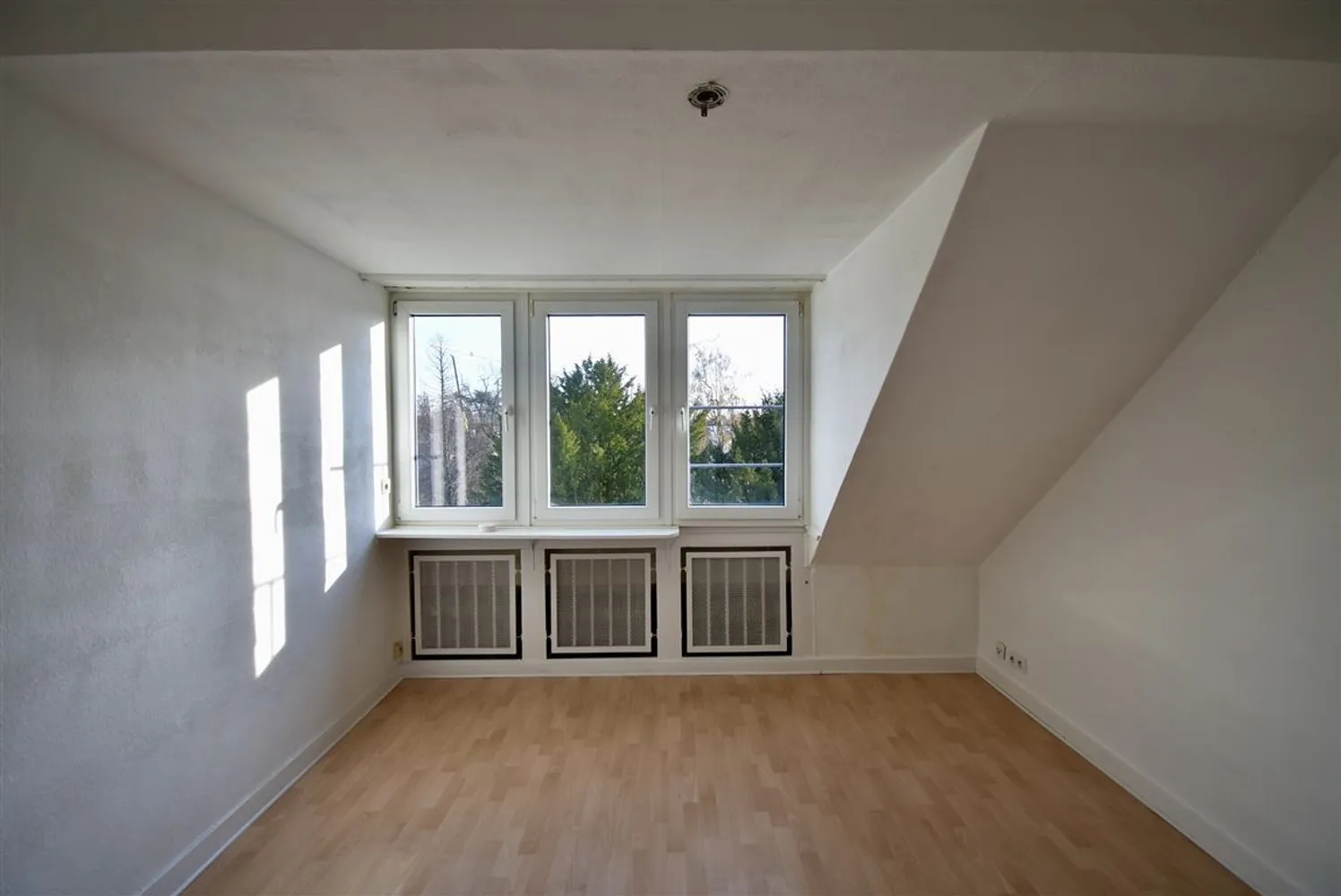 1 Zimmer Wohnung mit 20 m² in Düsseldorf – Bild 3