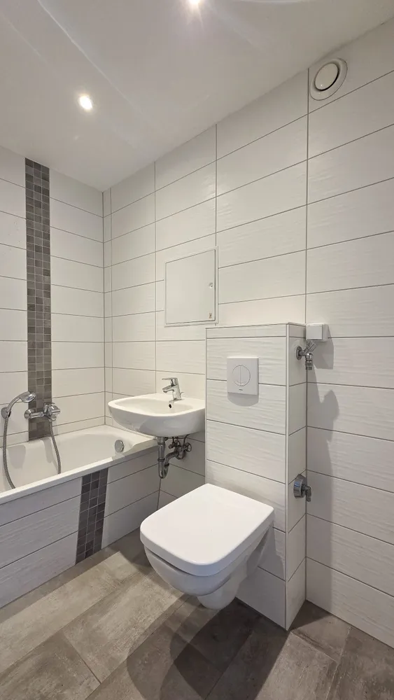 3 Zimmer Wohnung mit 57 m² in Zwickau – Bild 3