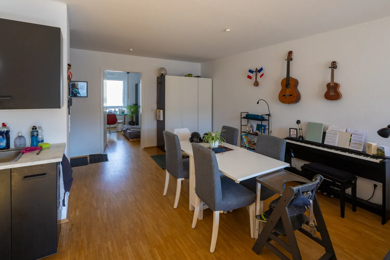 2 Zimmer Wohnung mit 87 m² in Dortmund – Bild 5