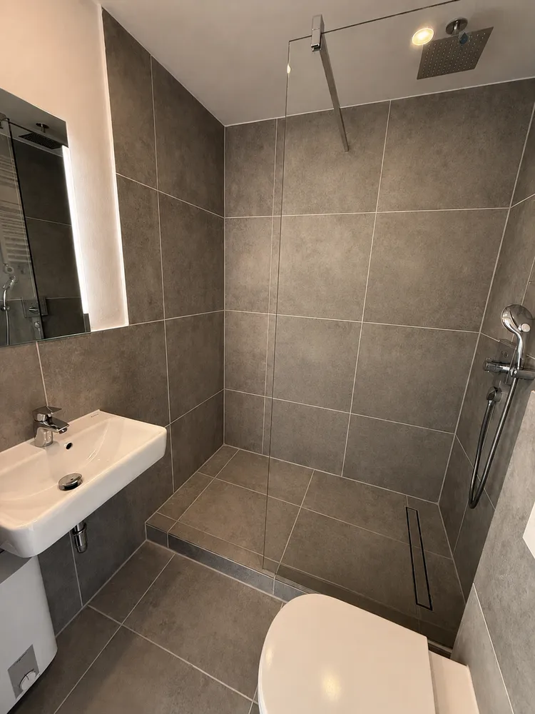 2 Zimmer Wohnung mit 47 m² in Neuss – Bild 6