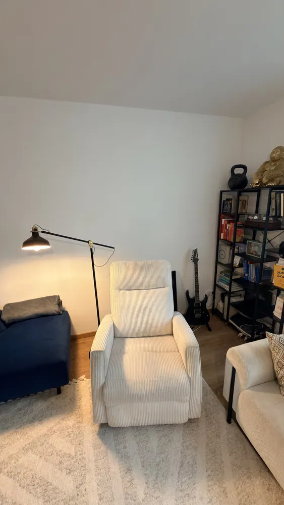 3 room apartment with 67 m² in Munich – Photo 6