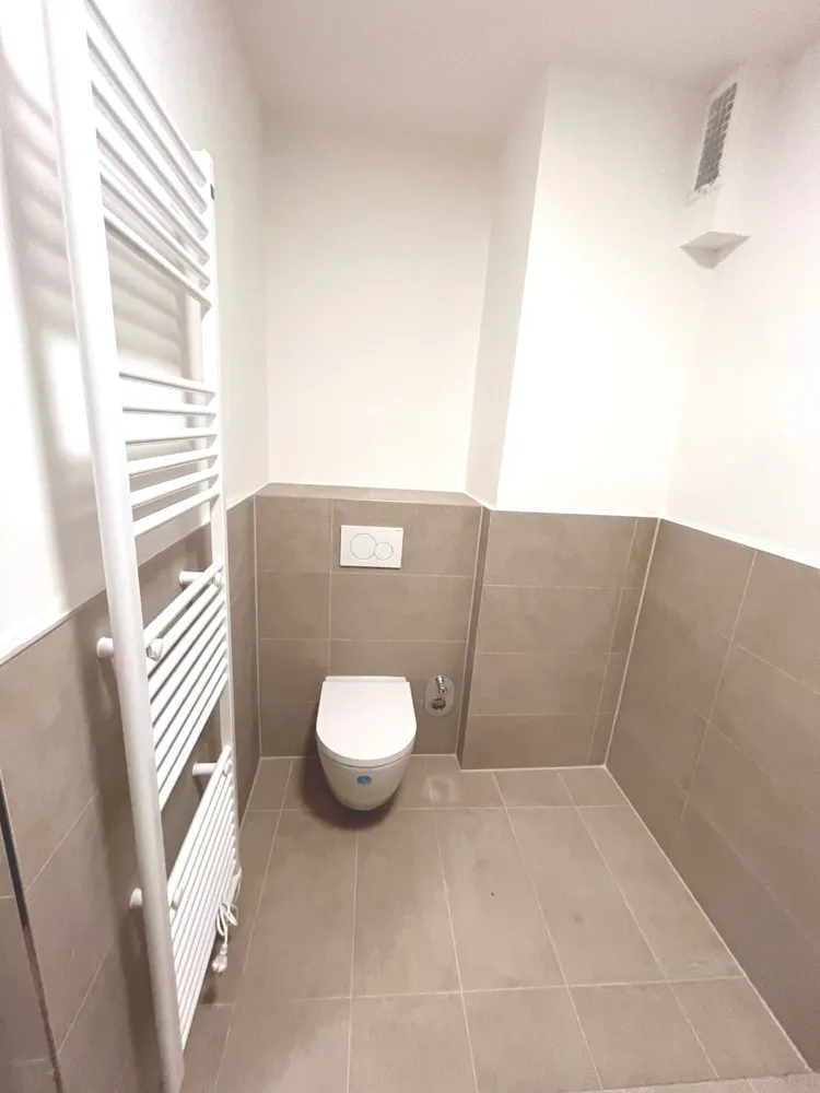 1 Zimmer Wohnung mit 28 m² in Nürnberg – Bild 4