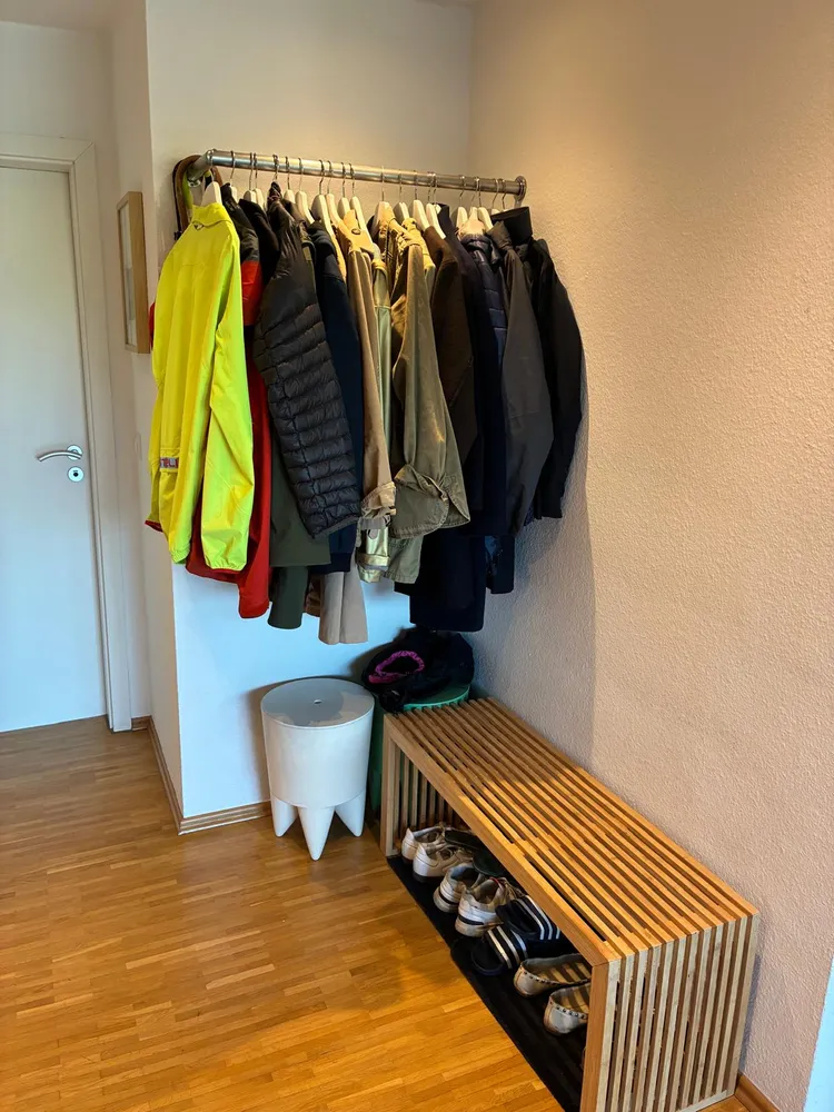5 Zimmer Wohnung mit 140 m² in Stuttgart – Bild 7
