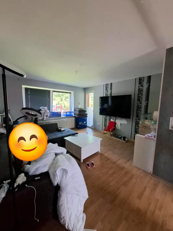 4 Zimmer Wohnung mit 84 m² in Norden – Bild 9