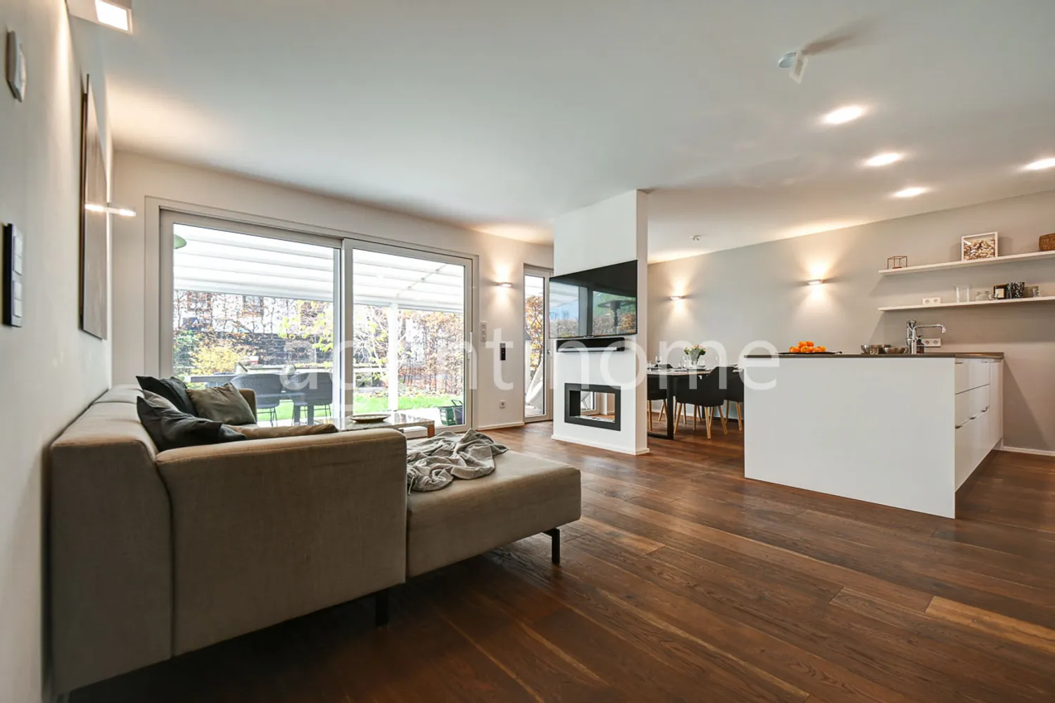 2 Zimmer Wohnung mit 86 m² in Stuttgart – Bild 3