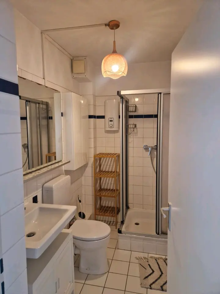 3 Zimmer Wohnung mit 70 m² in Hamburg – Bild 10