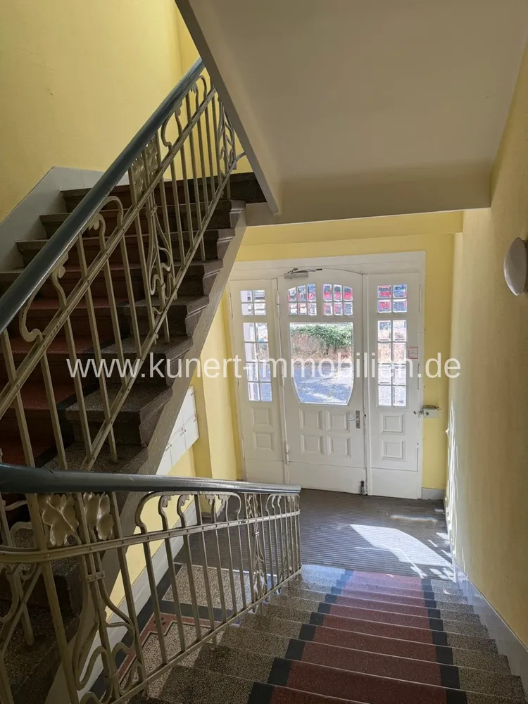 2 Zimmer Wohnung mit 69 m² in Halle (Saale) – Bild 4