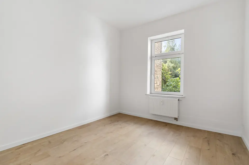 4 Zimmer Wohnung mit 90 m² in Halle (Saale) – Bild 4