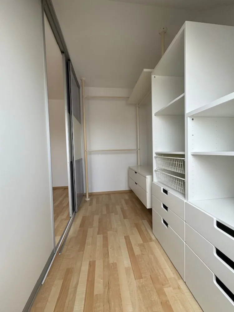 3 Zimmer Wohnung mit 85 m² in Moers – Bild 1