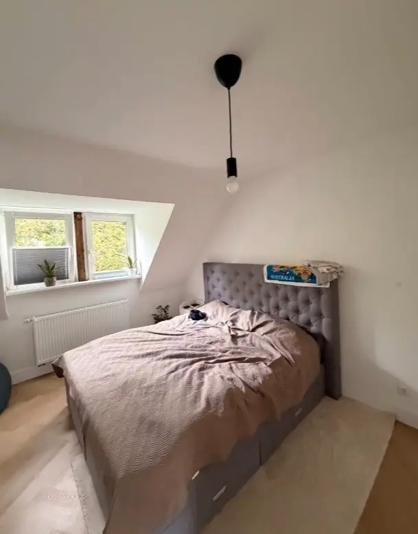 2 Zimmer Wohnung mit 45 m² in Essen – Bild 2