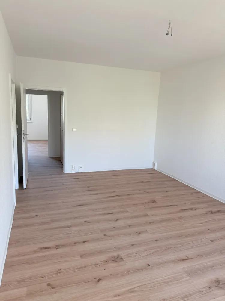 2 room apartment with 56 m² in Magdeburg – Photo 6