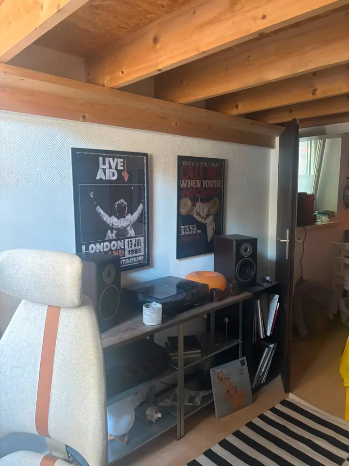 2 Zimmer Wohnung mit 29 m² in Hannover – Bild 8