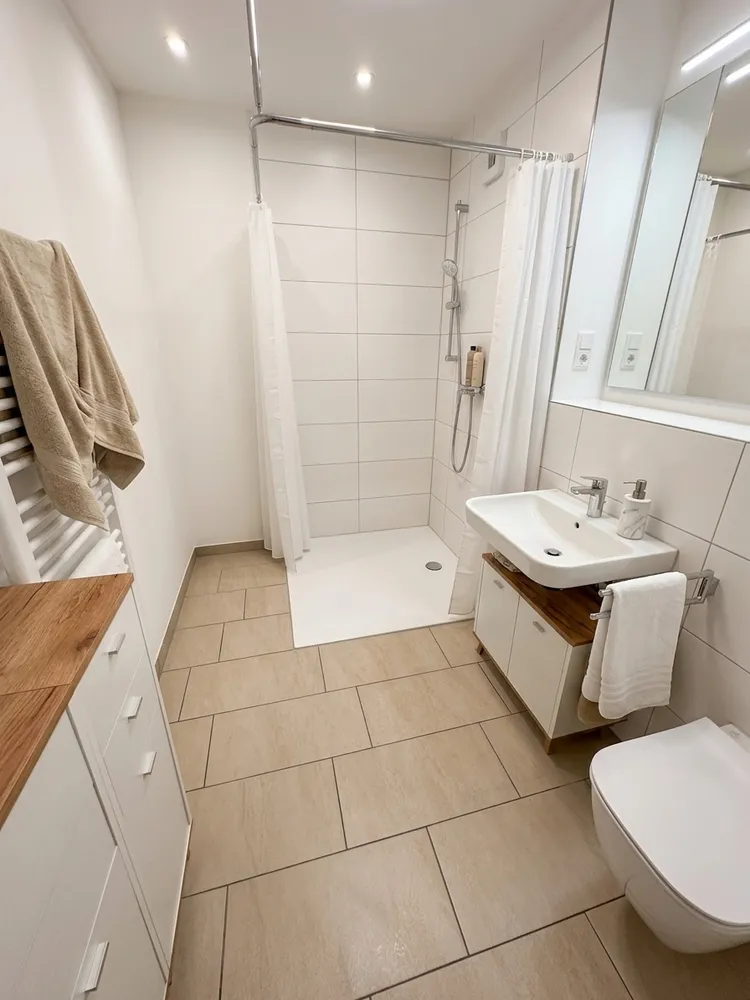 3 Zimmer Wohnung mit 70 m² in Osnabrück – Bild 6