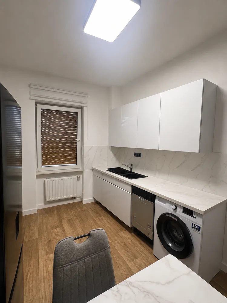 2 Zimmer Wohnung mit 50 m² in Frankfurt am Main – Bild 6