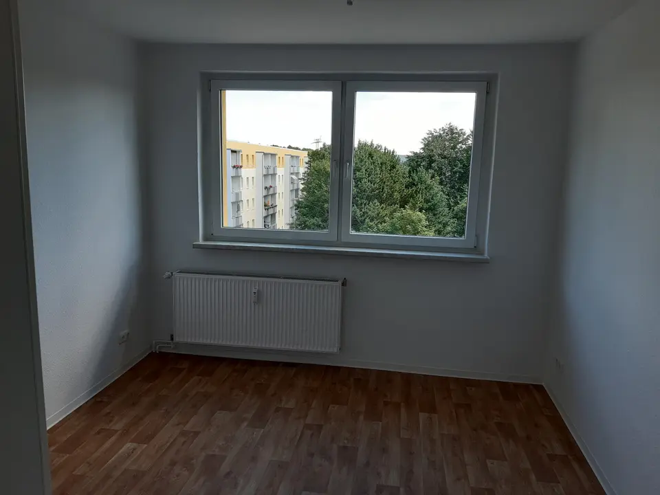 2 Zimmer Wohnung mit 65 m² in Wismar – Bild 1