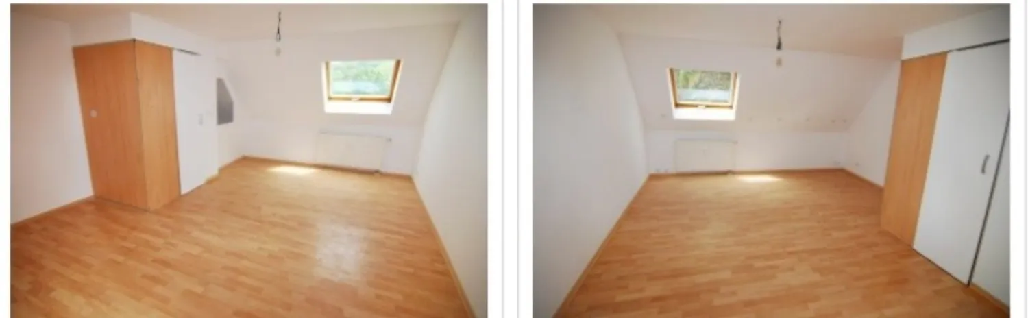 2 room apartment with 46 m² in Wuppertal – Photo 11