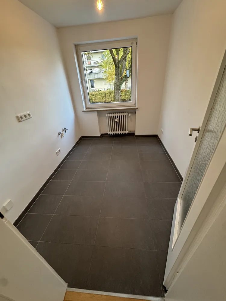 4 room apartment with 77 m² in Fürstenfeldbruck – Photo 3