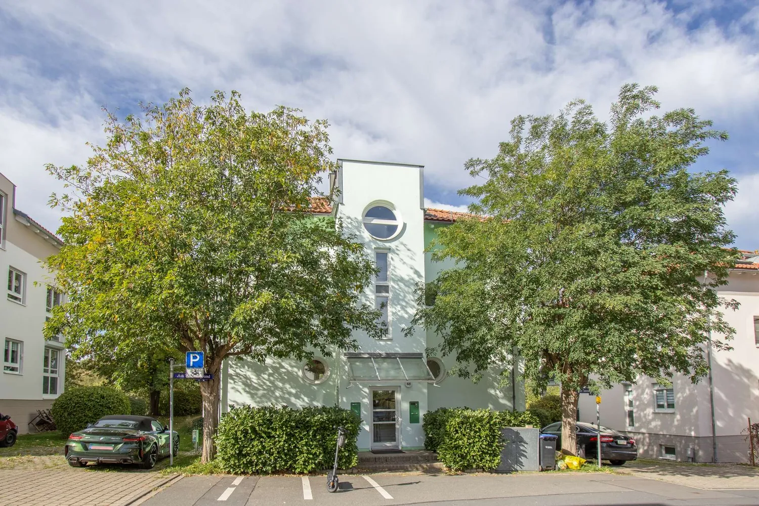 4 Zimmer Wohnung mit 103 m² in Dresden – Bild 2