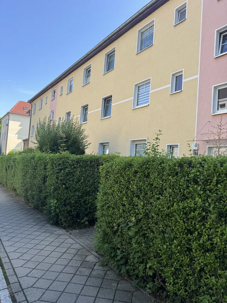 3 room apartment with 78 m² in Magdeburg – Photo 1