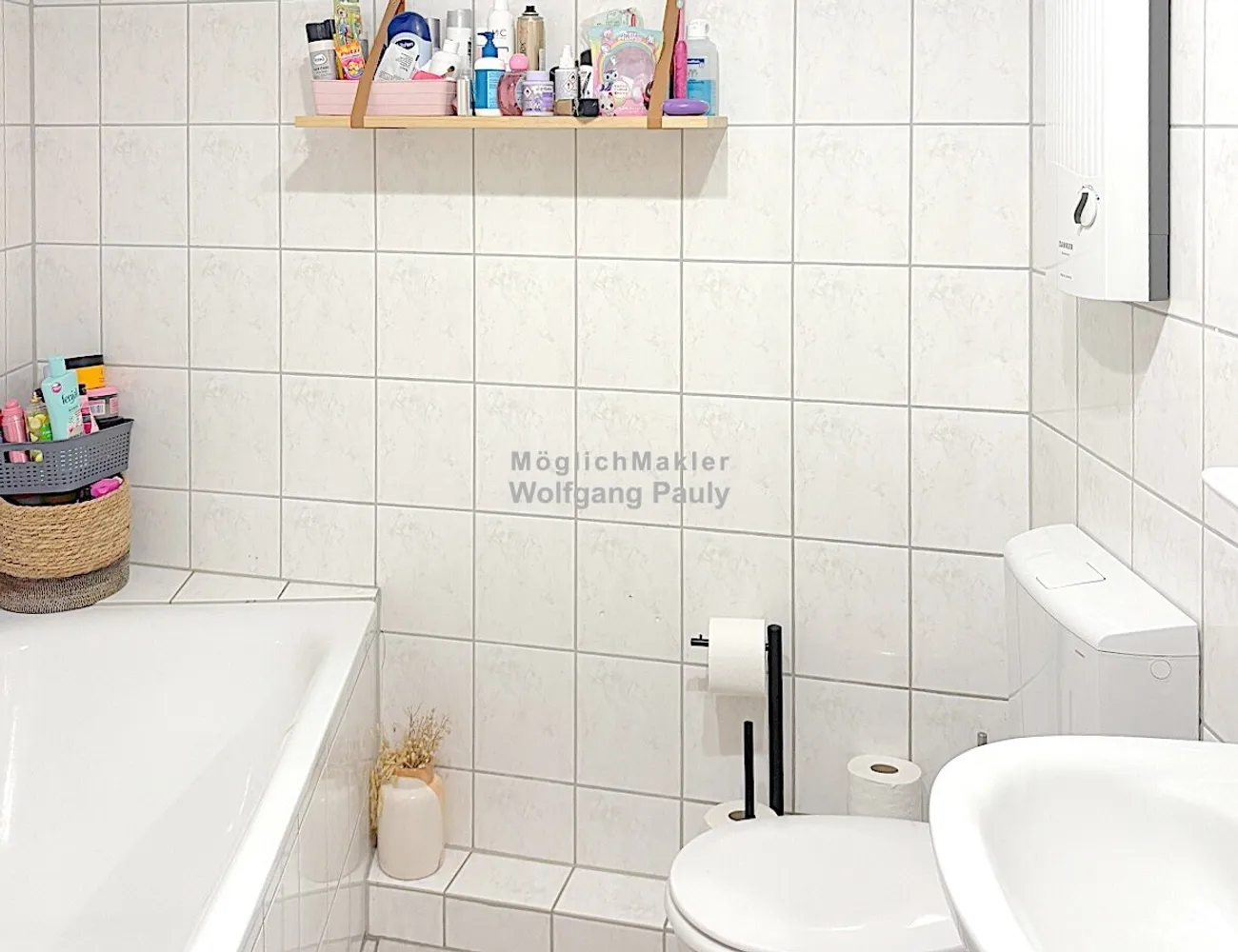 3 Zimmer Wohnung mit 76 m² in Mönchengladbach – Bild 8
