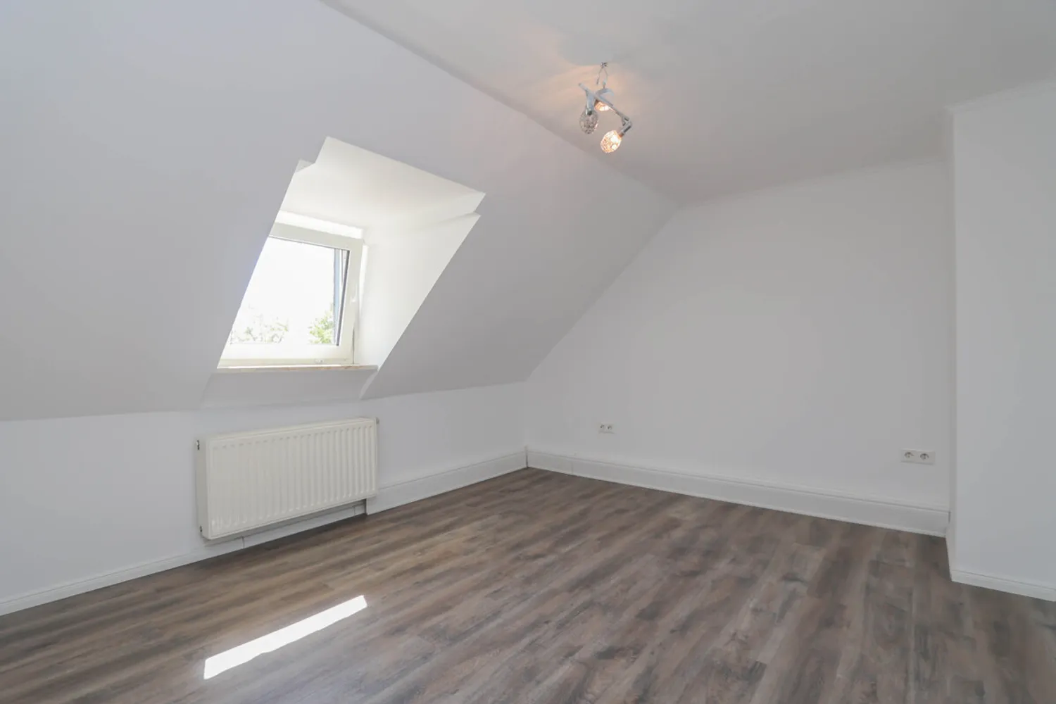 2 Zimmer Wohnung mit 50 m² in Mönchengladbach – Bild 3