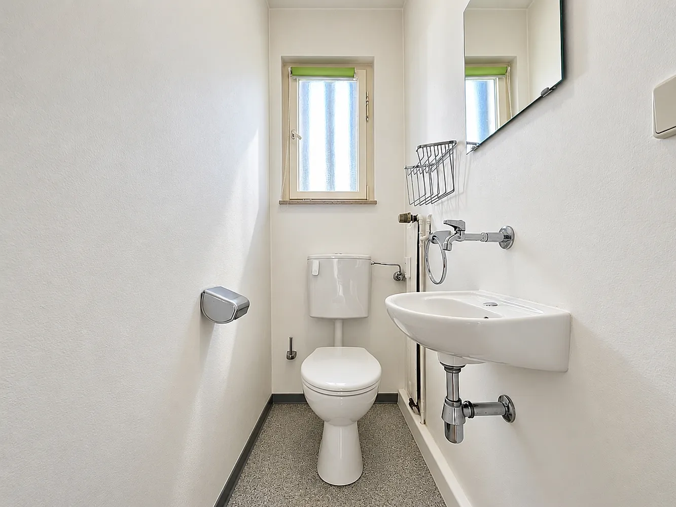 5 Zimmer Wohnung mit 96 m² in Stuttgart – Bild 10