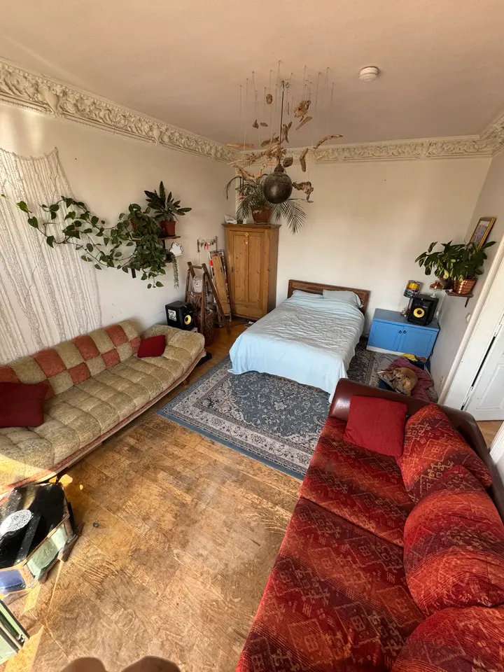 WG-Zimmer mit 56 m² in Grimma – Bild 3
