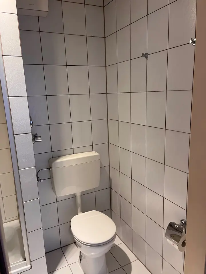 Studio mit 28 m² in Regensburg – Bild 7