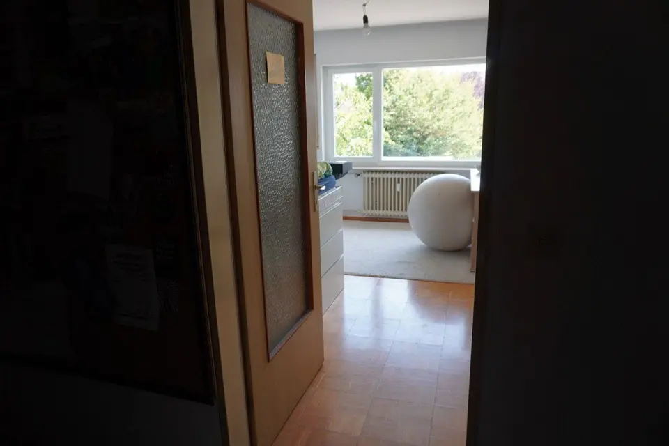 WG-Zimmer mit 14 m² in Freiburg im Breisgau – Bild 10
