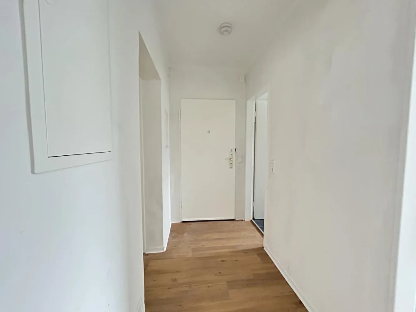 2 Zimmer Wohnung mit 57 m² in Darmstadt – Bild 5