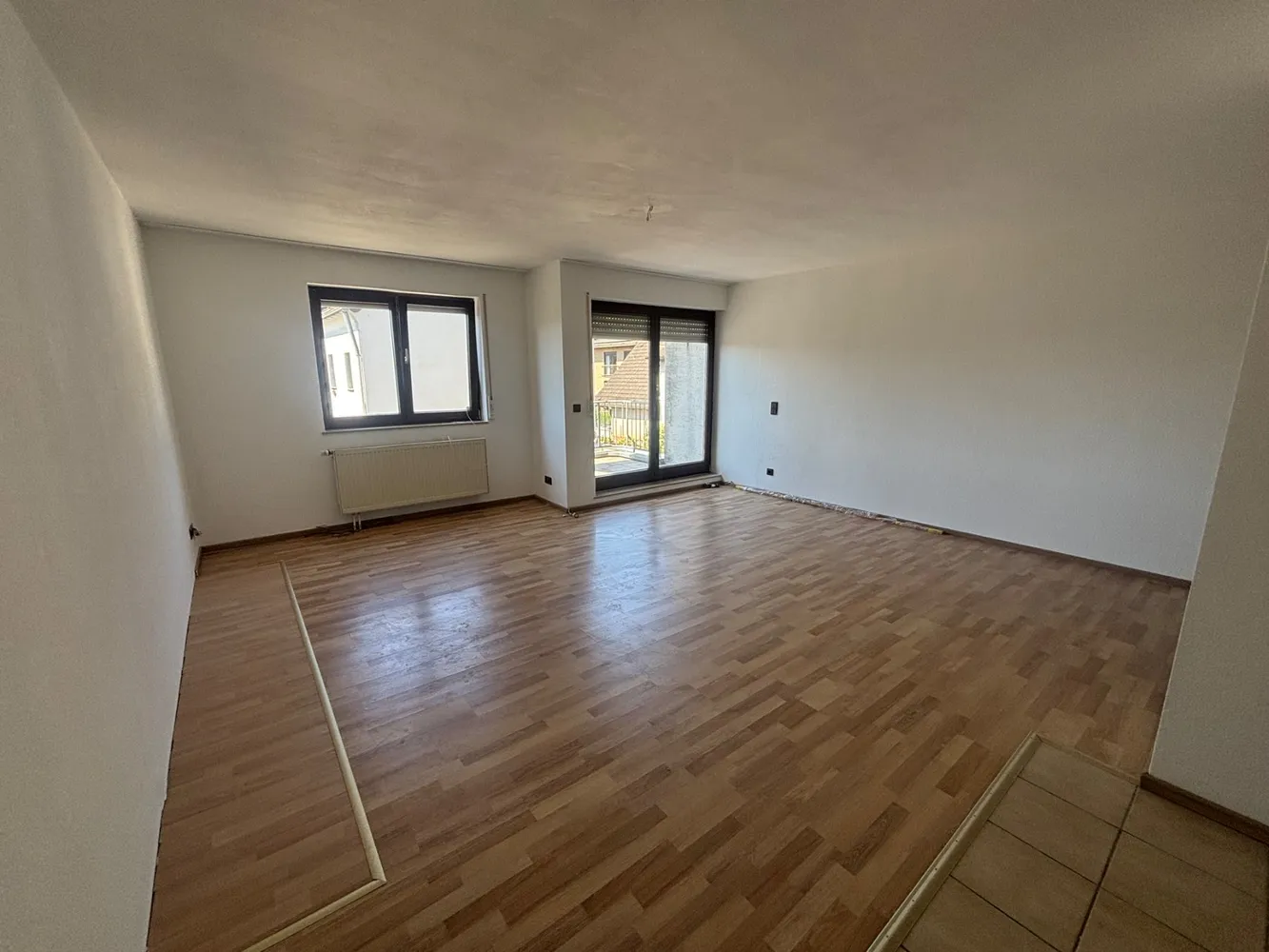 2 Zimmer Wohnung mit 62 m² in Köln – Bild 3