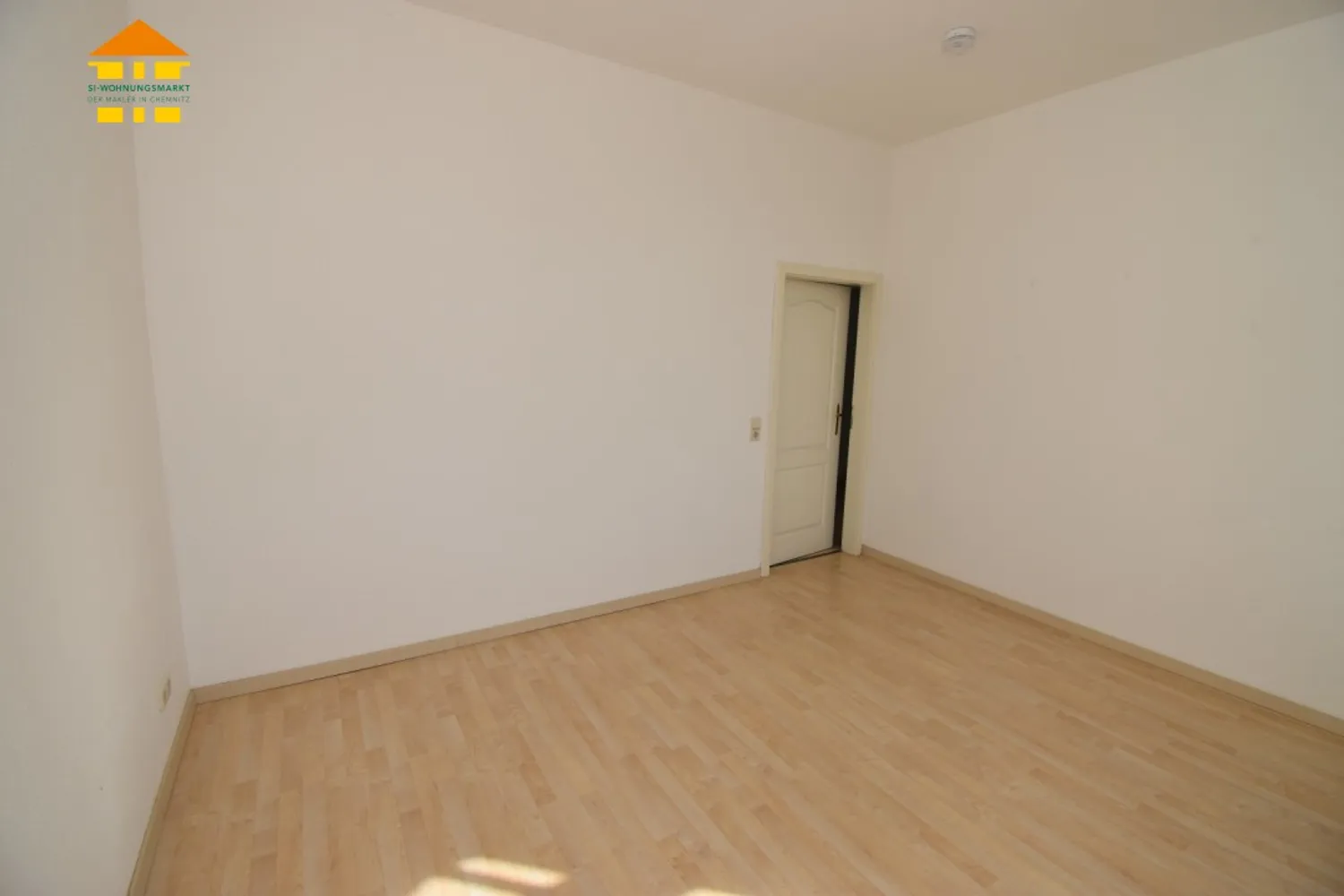 2 room apartment with 46 m² in Chemnitz – Photo 7