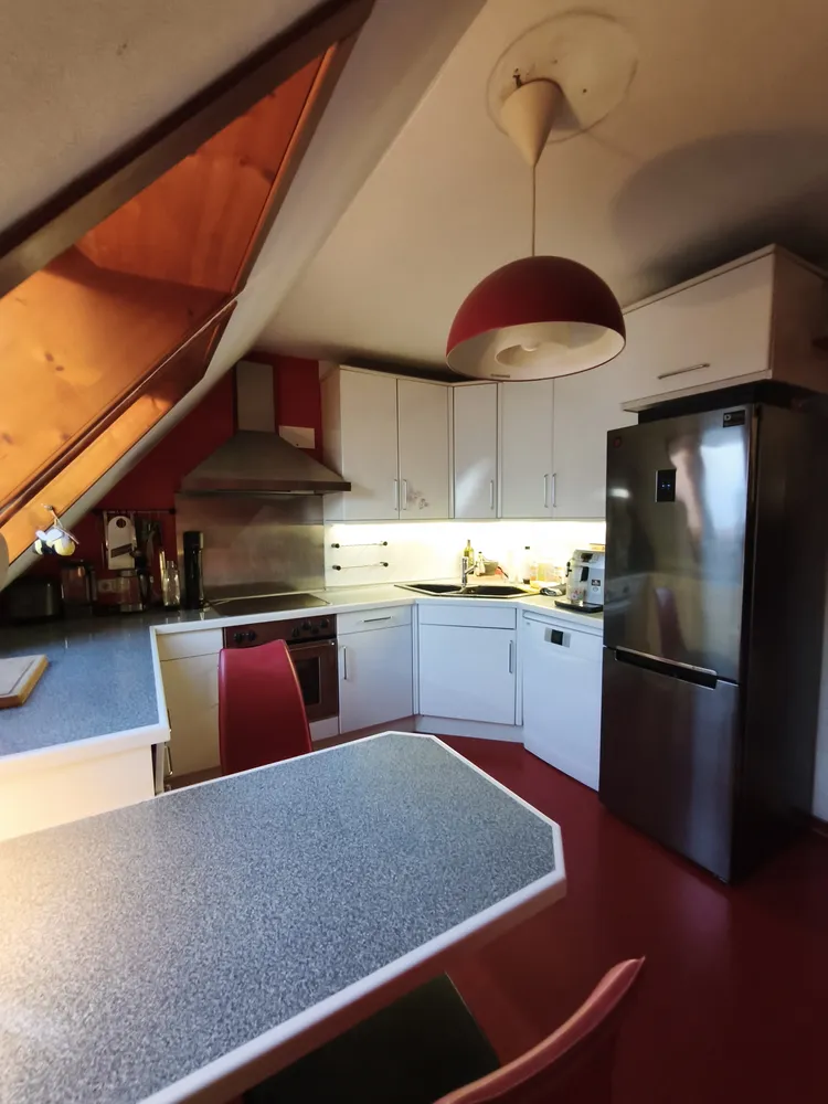 3 room apartment with 89 m² in Augsburg – Photo 7