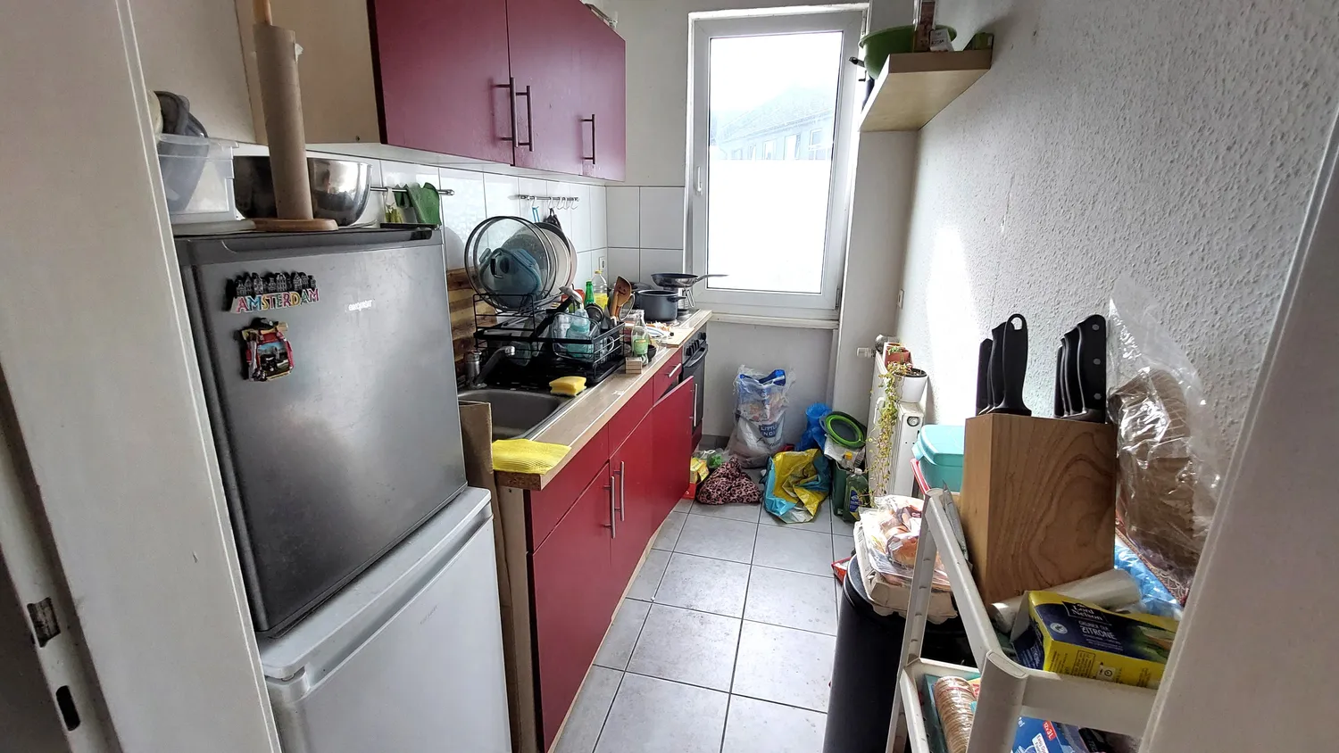 2 Zimmer Wohnung mit 44 m² in Mönchengladbach – Bild 5