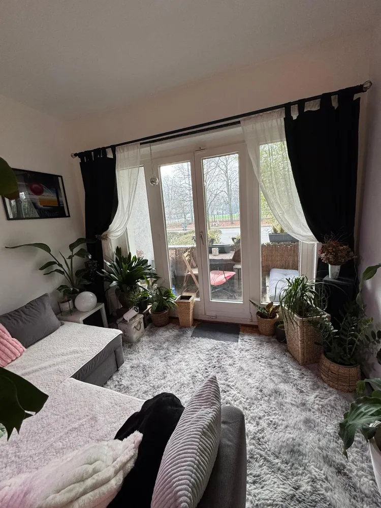 2 Zimmer Wohnung mit 59 m² in Hamburg – Bild 11