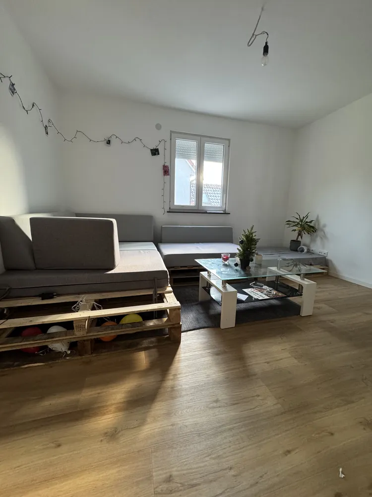 1 Zimmer Wohnung mit 14 m² in Stuttgart – Bild 2