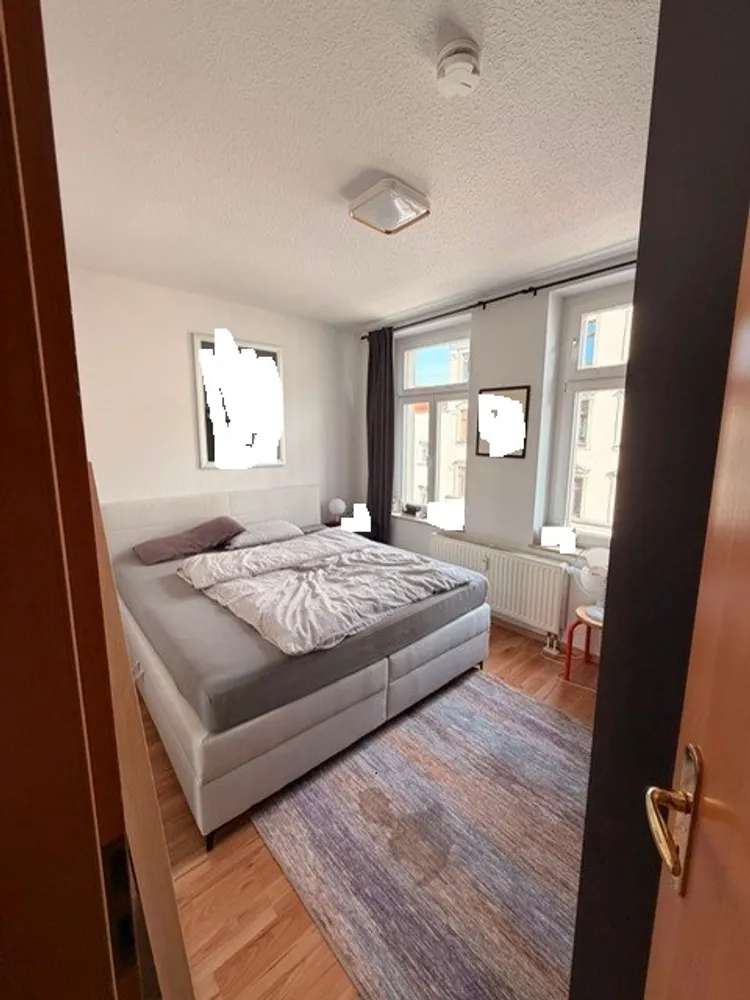 2 Zimmer Wohnung mit 45 m² in Leipzig – Bild 8