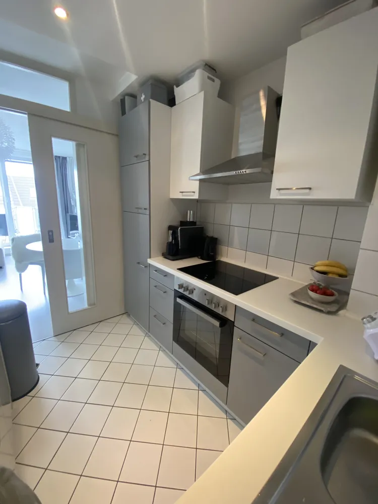 2 Zimmer Wohnung mit 54 m² in Mönchengladbach – Bild 4