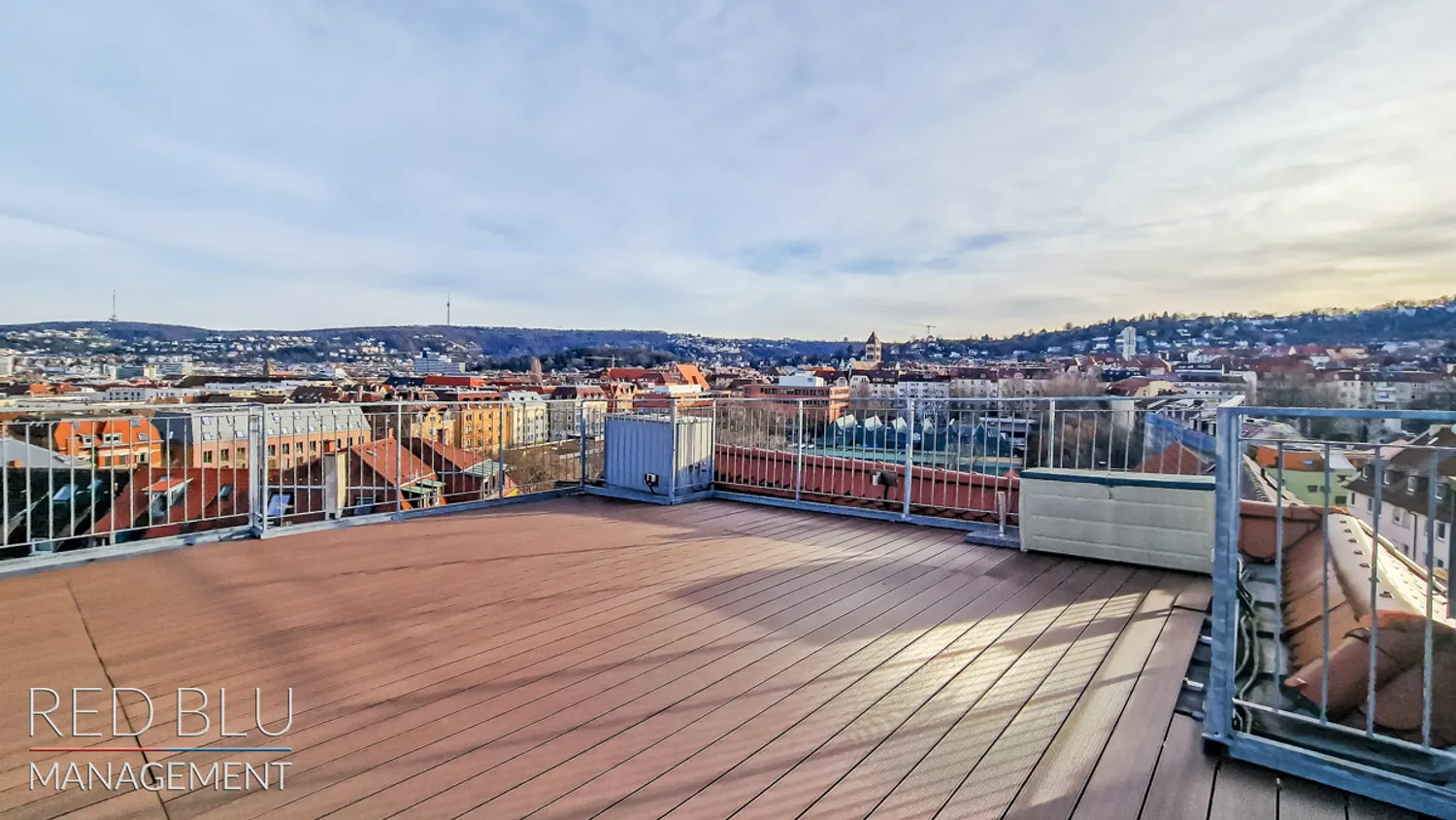 3 room apartment with 140 m² in Stuttgart – Photo 10