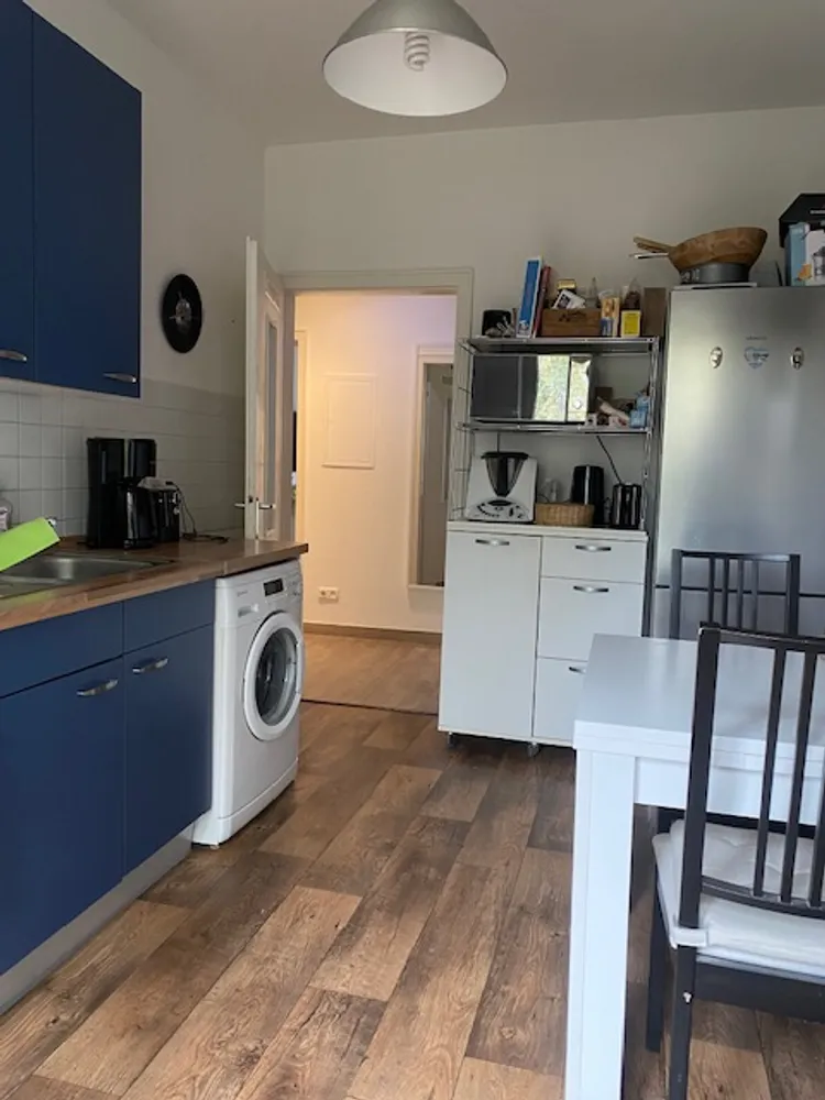 3 Zimmer Wohnung mit 67 m² in Aachen – Bild 12