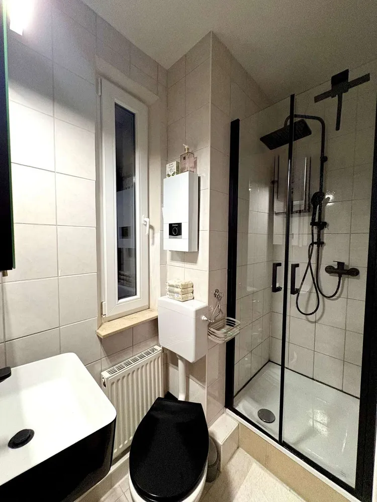 3 Zimmer Wohnung mit 60 m² in Nürnberg – Bild 7
