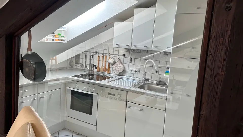 WG-Zimmer mit 84 m² in Krefeld – Bild 6