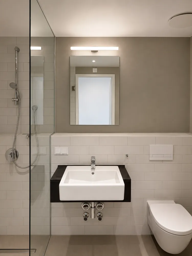 1 Zimmer Wohnung mit 24 m² in Berlin – Bild 4