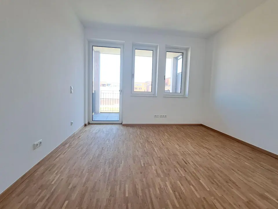 4 Zimmer Wohnung mit 93 m² in Hannover – Bild 6