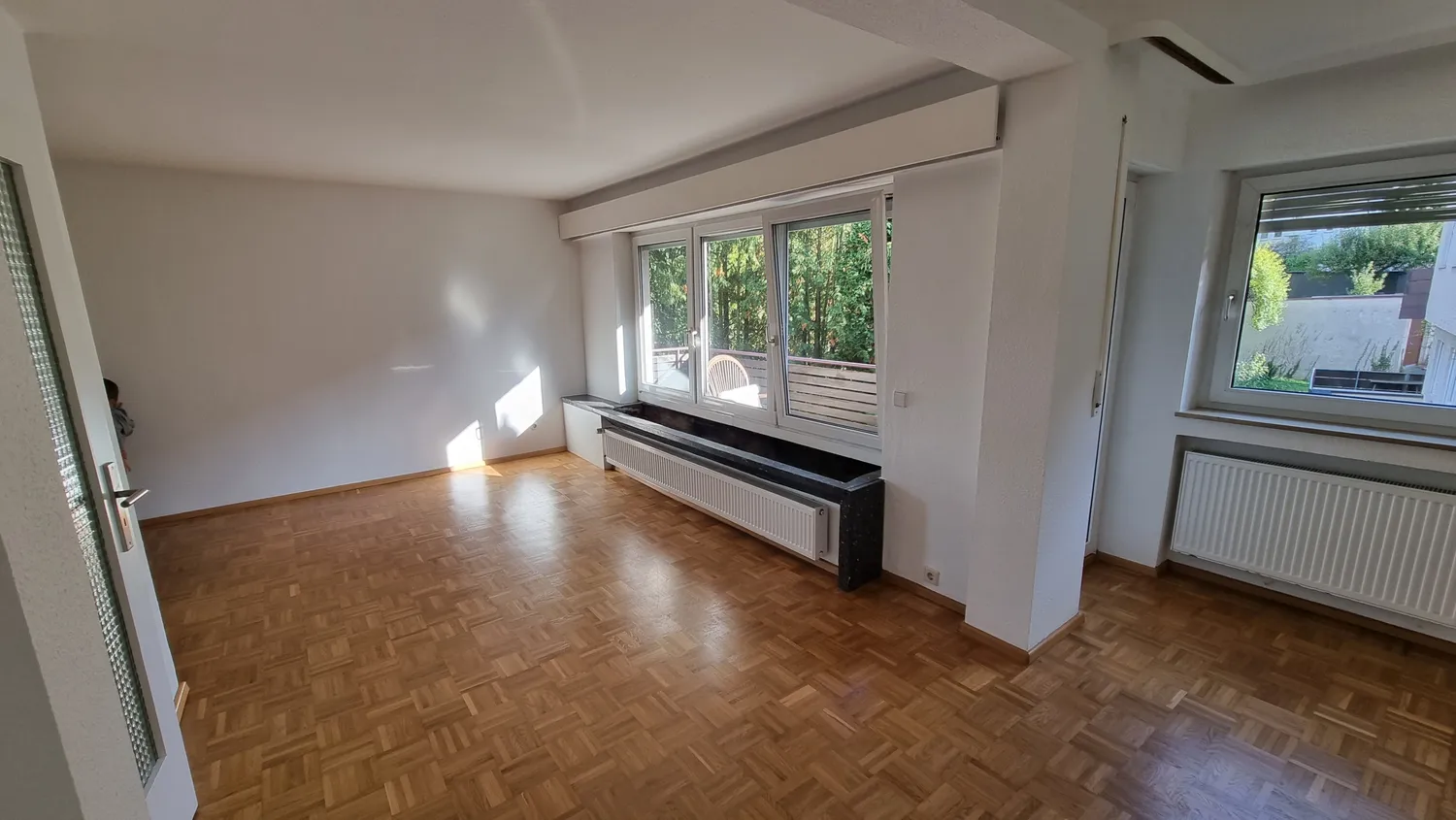 4 Zimmer Wohnung mit 105 m² in Stuttgart – Bild 1