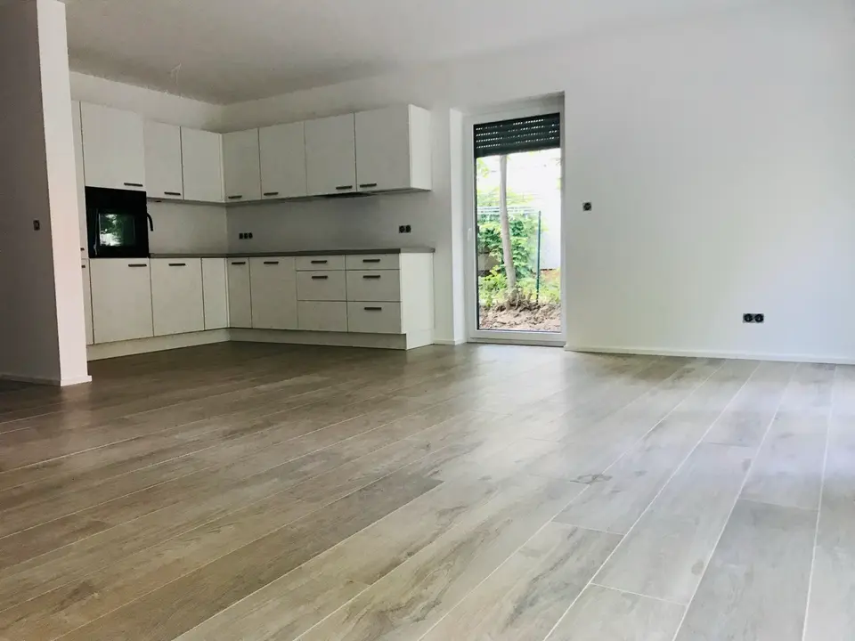 5 Zimmer Haus mit 145 m² in Berlin – Bild 3