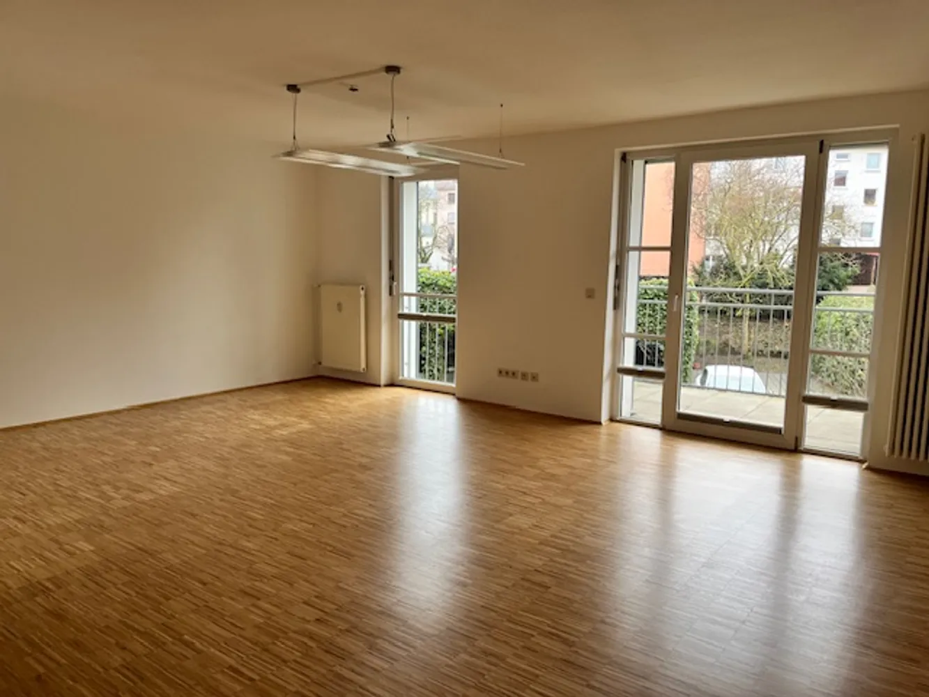 5 Zimmer Wohnung mit 180 m² in Würzburg – Bild 12