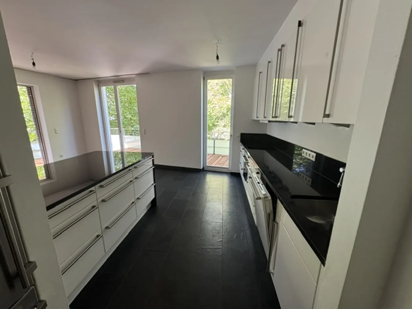3 Zimmer Wohnung mit 118 m² in München – Bild 7