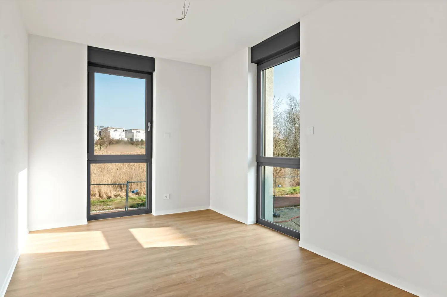 4 Zimmer Wohnung mit 122 m² in Halle (Saale) – Bild 3